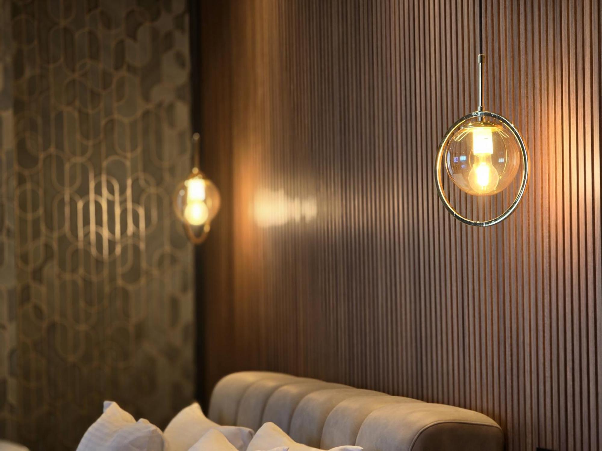 Ayatoure Hotel Bulancak Exterior foto
